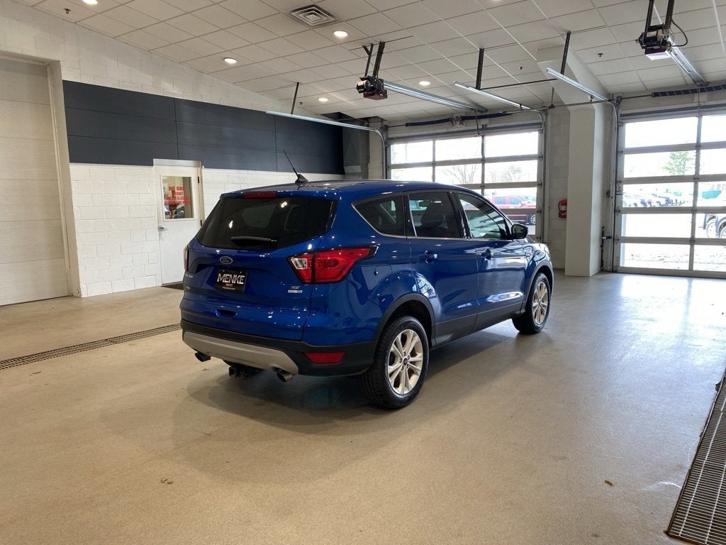 2019 Ford ESCA Base